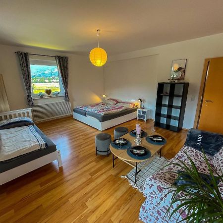 Ottl'S Appartements Mit Kreischbergblick Sankt Lorenzen ob Murau Esterno foto