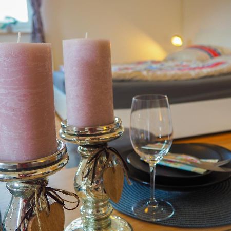 Ottl'S Appartements Mit Kreischbergblick Sankt Lorenzen ob Murau Esterno foto