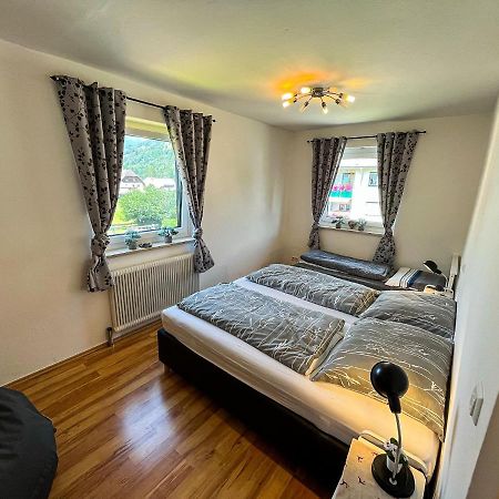 Ottl'S Appartements Mit Kreischbergblick Sankt Lorenzen ob Murau Esterno foto