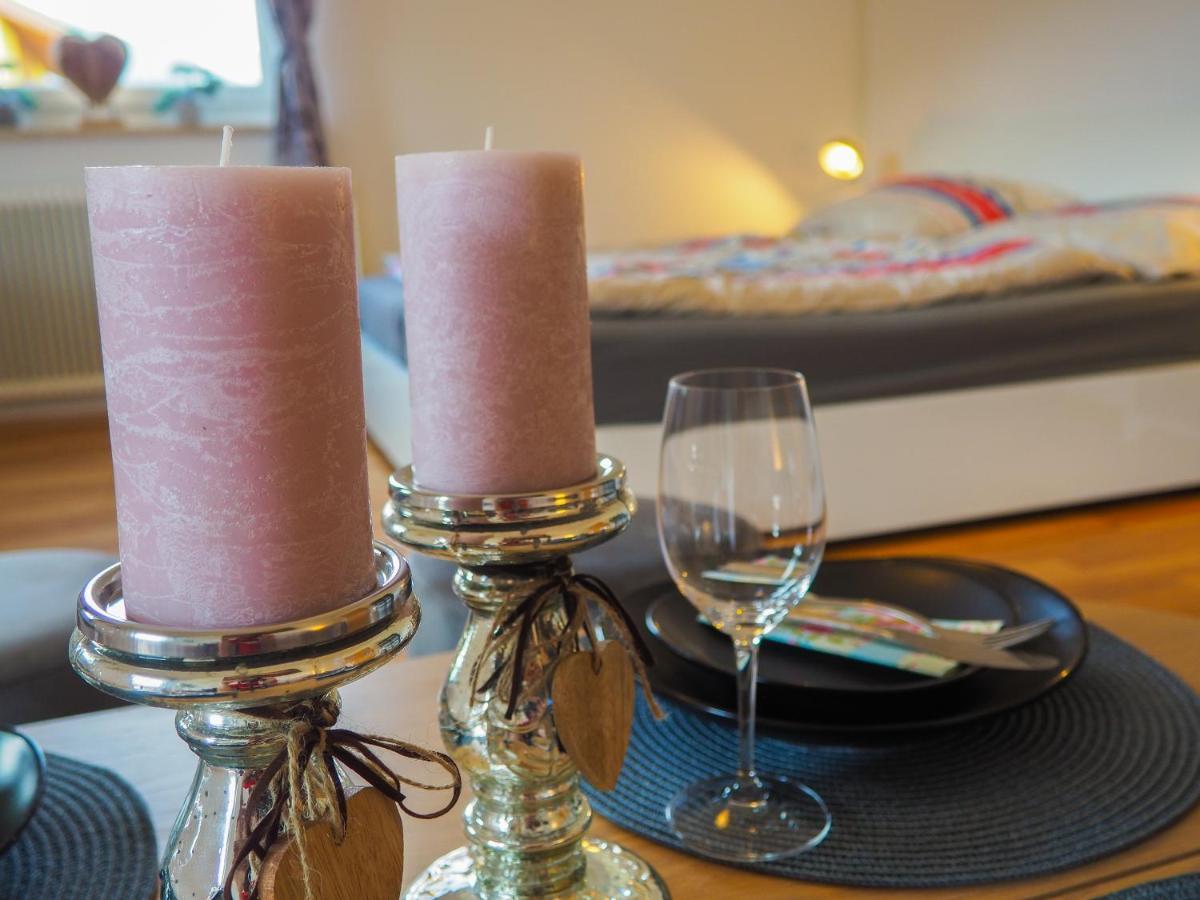 Ottl'S Appartements Mit Kreischbergblick Sankt Lorenzen ob Murau Esterno foto