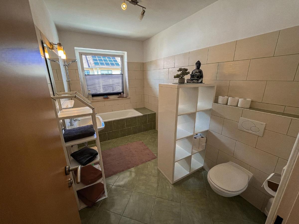 Ottl'S Appartements Mit Kreischbergblick Sankt Lorenzen ob Murau Esterno foto